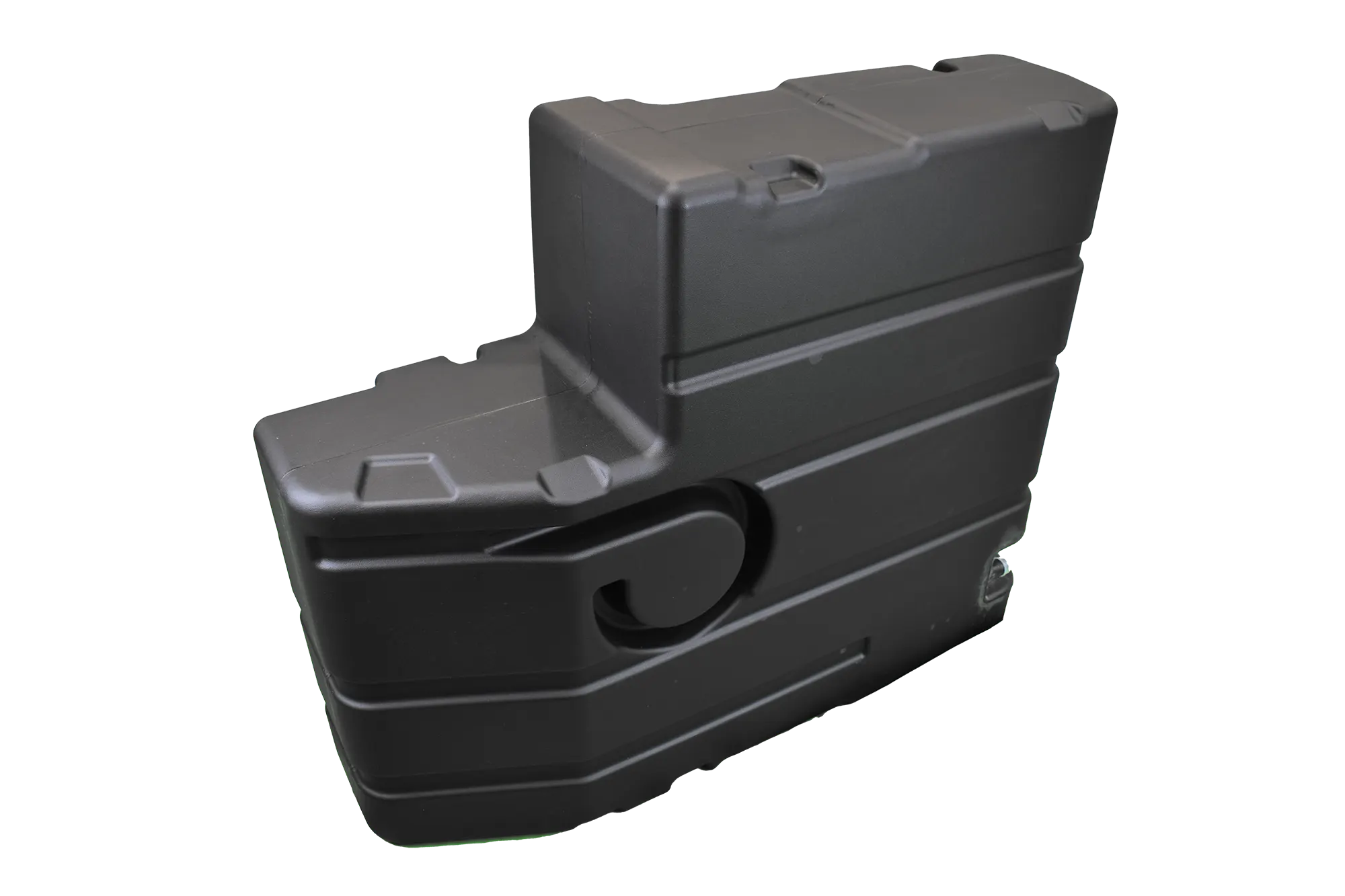 Réservoir Carburant 10 Litres Eberspacher – Pour Chauffage Auxiliaire Diesel Voiture, Camion, Caravane
