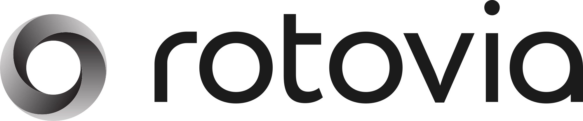 Logo Rotovia