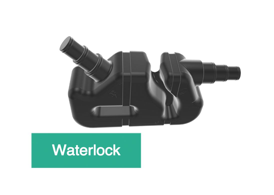 Waterlock