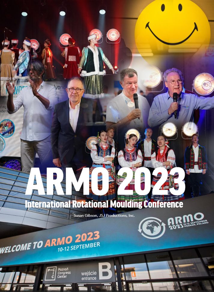 ARMO Conference1