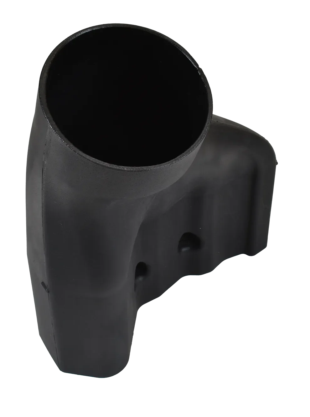Plastic Air Ducts For Excavators