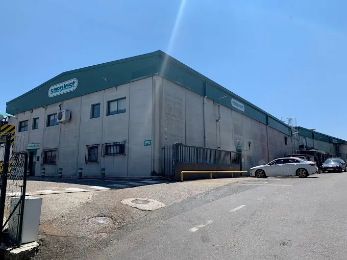 Saeplast Spain