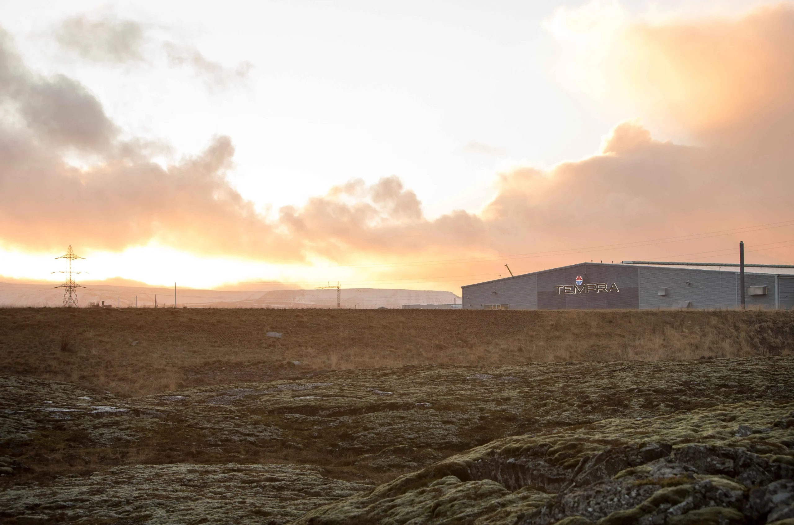 Tempra Hafnarfjordur