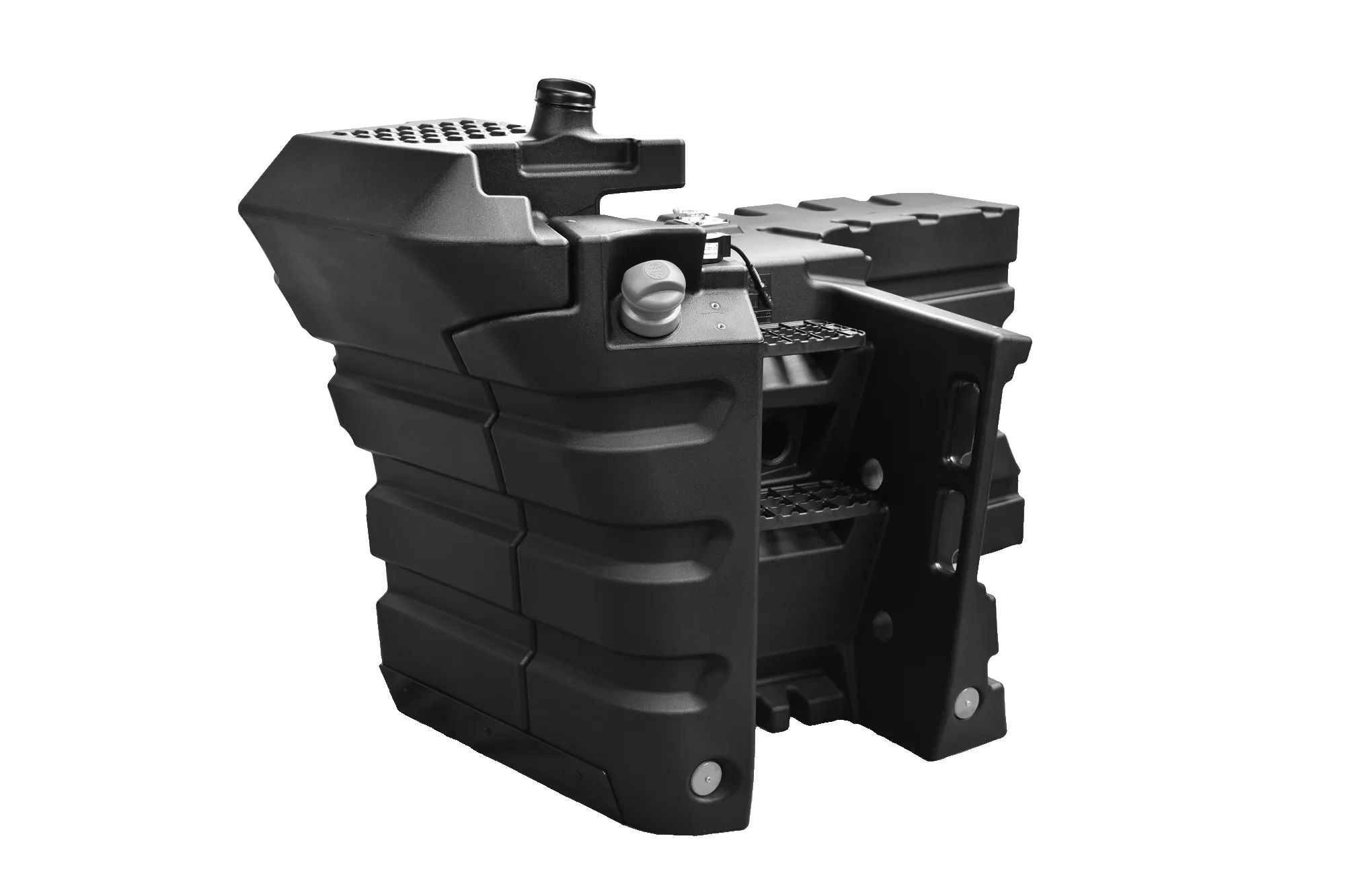 Urea Tanks For Tractors