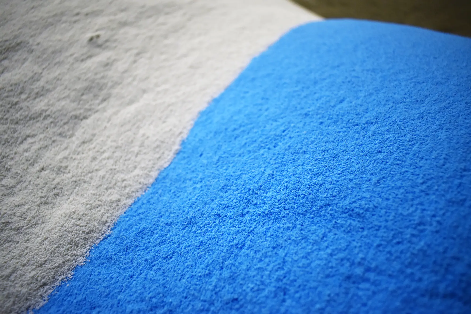 Material For Hospital Air Purifyer
