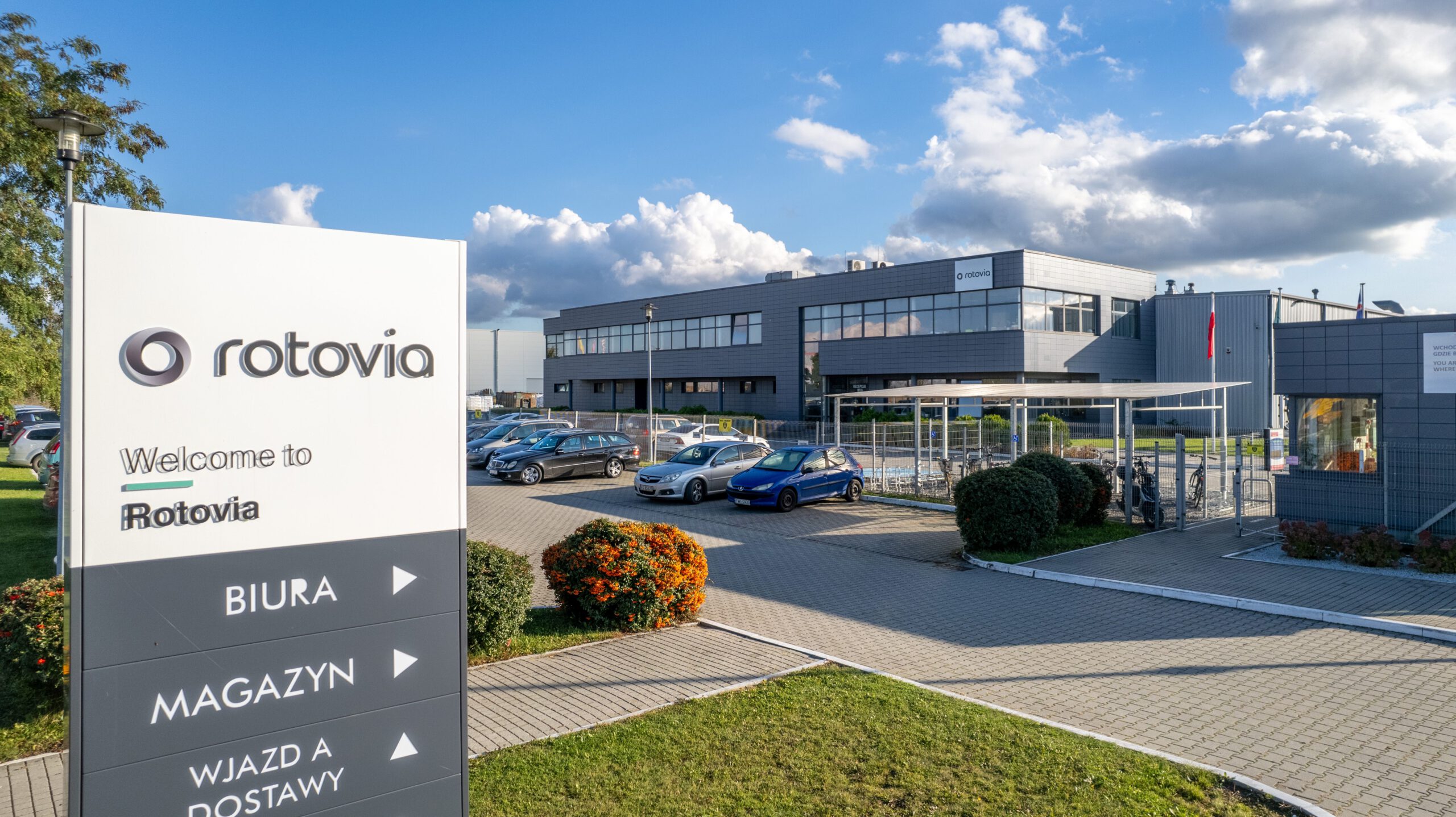 Production Location For Cleaning Machine Parts
