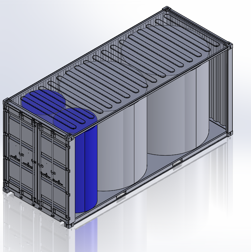 Electrolyte Tank1