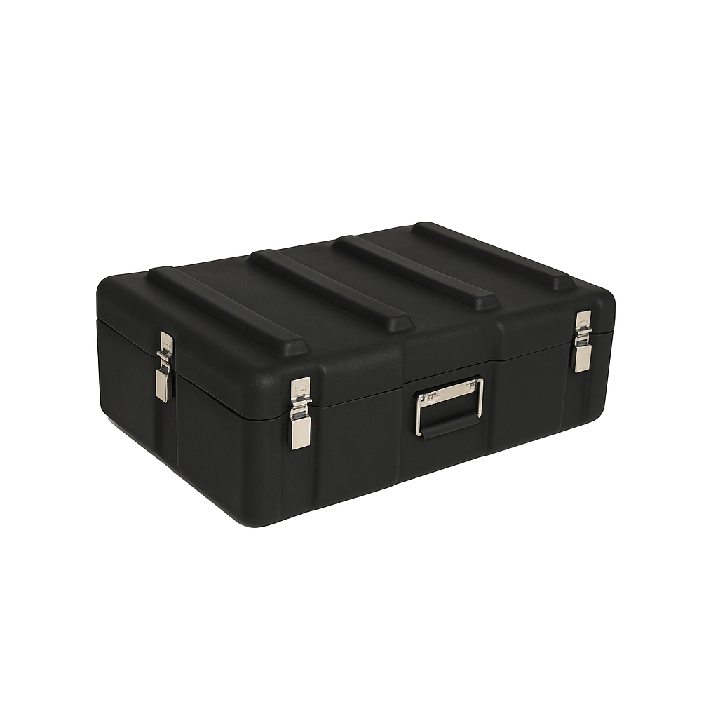Durable ammunition cases