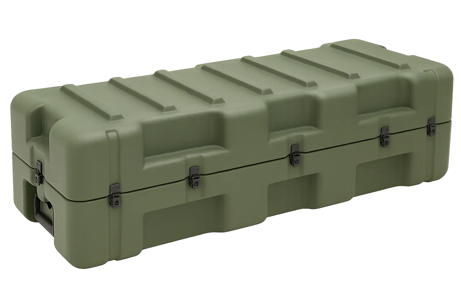 Ammunition cases