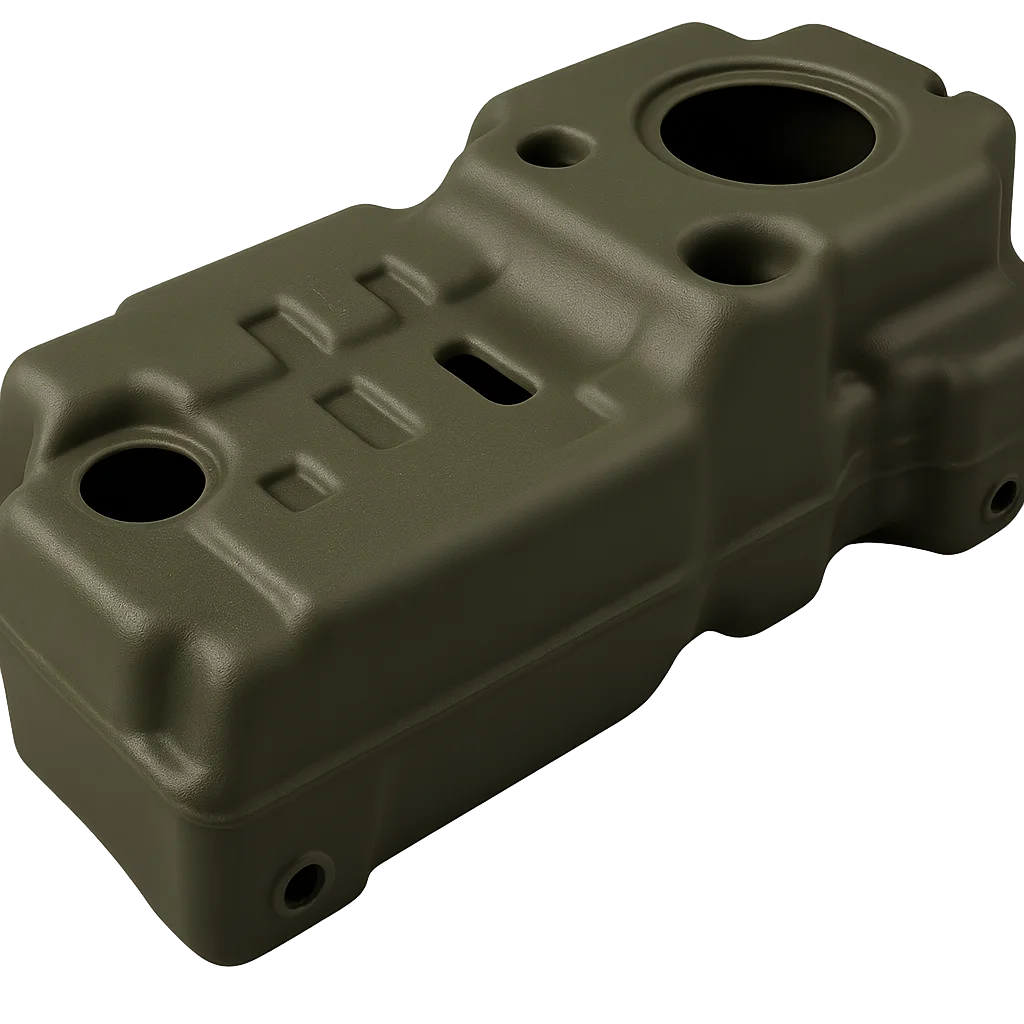 LTV tank
