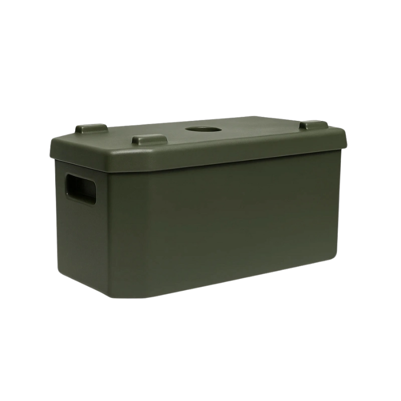 Case For Ugv