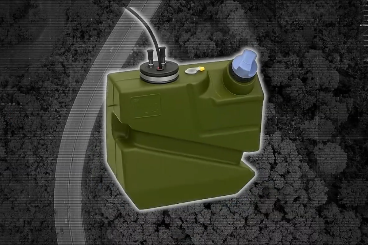 Military Vehicles 2
