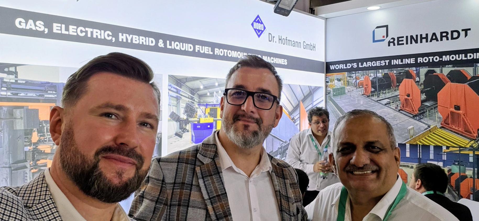 K2025 Trade Show1