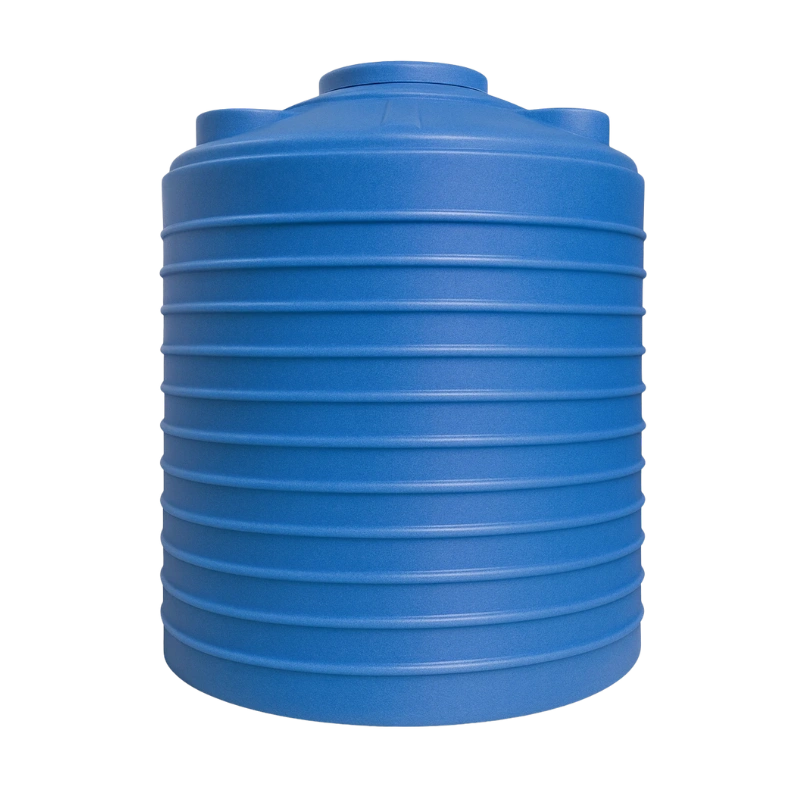 Large Outdoor Water Tank
