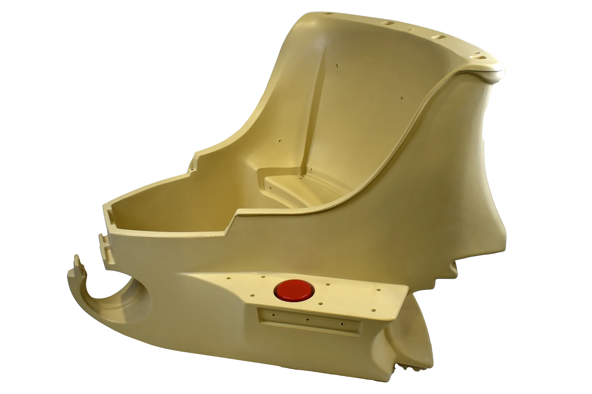 Rotomoulding Design