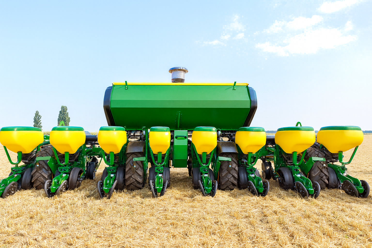 Seeder