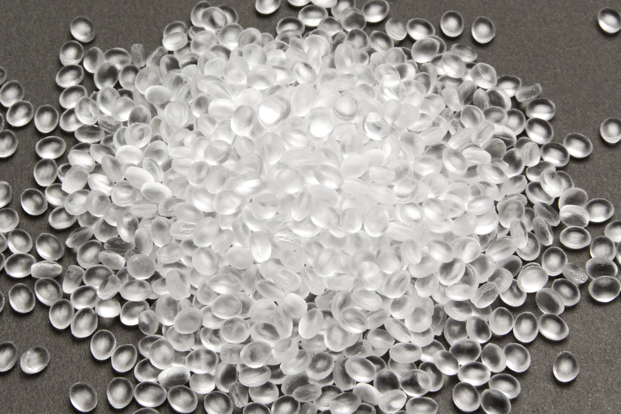Polyethylene As The Primary Material For Outdoor Rotomoulded Products